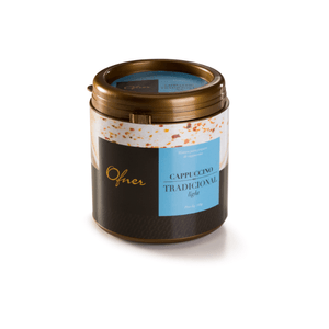 CAPPUCCINO LIGHT TRADICIONAL  140G