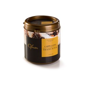 CAPPUCCINO TRADICIONAL  200g