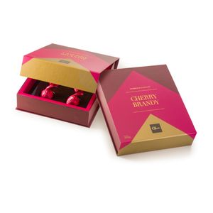 CAIXA CHERRY BRANDY 300G