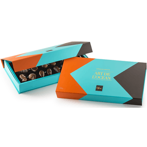 CAIXA ART DE L´OCEAN 220G