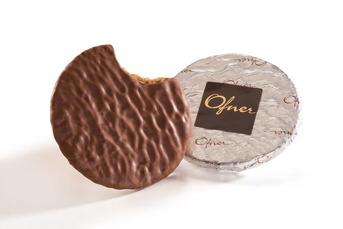 DISCO CROCANTE AO LEITE (UN)