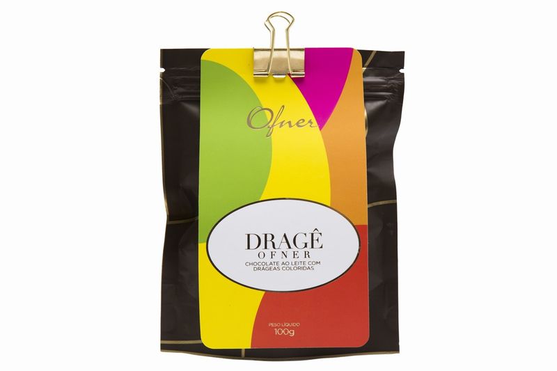 POUCHDRAGE100G