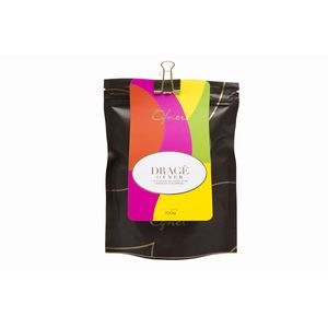 DRAGÊ OFNER - PACOTE  200g