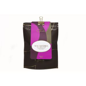 BOMBOM MACADÂMIA - PACOTE 180g