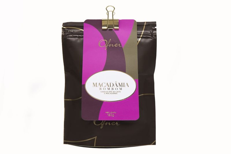 POUCHMACADAMIA180G