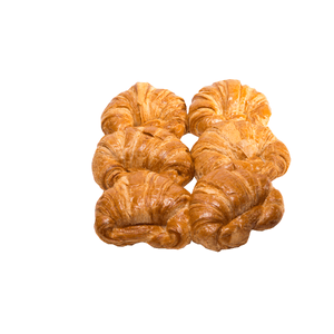 CROISSANT 390g - PCT C/ 6UN