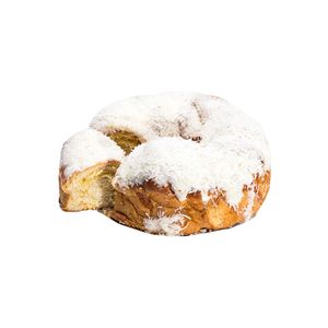 ROSCA DE COCO 900g