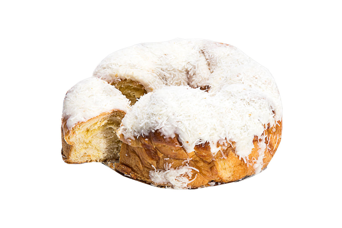 ROSCA DE COCO | Ofner - Ofner