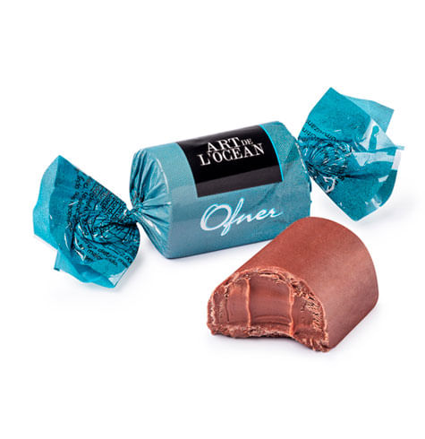 BOMBOM GOLD ART DE L'OCEAN (UN)