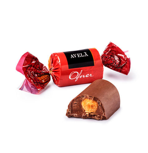 BOMBOM GOLD AVELÃ (UN)