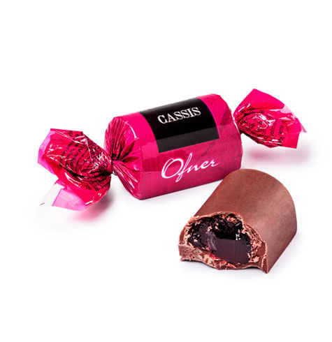 BOMBOM GOLD CASSIS (UN)