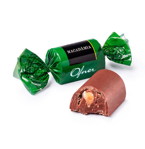 BOMBOM GOLD MACADÂMIA (UN)