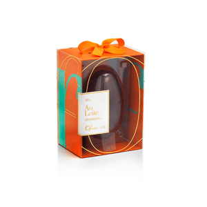 OVO DE CHOCOLATE AO LEITE 150G