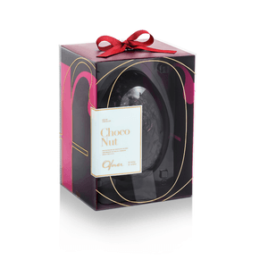OVO DE CHOCOLATE CHOCONUT 400G