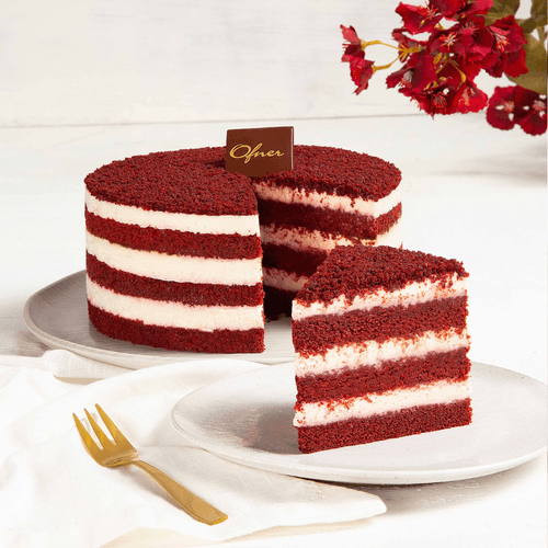 BOLO RED VELVET