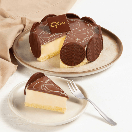 TORTA HOLANDESA PETIT 600g