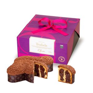 PALOMA TRUFADA 1KG