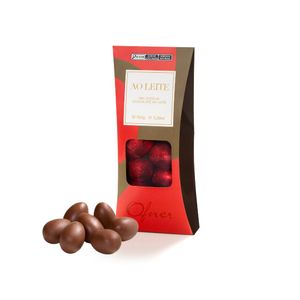 MINI OVOS DE CHOCOLATE AO LEITE