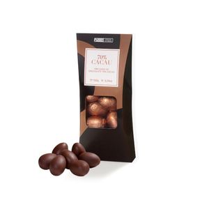 MINI OVOS 70% CACAU 150G