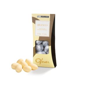MINI OVOS BRANCO 150G