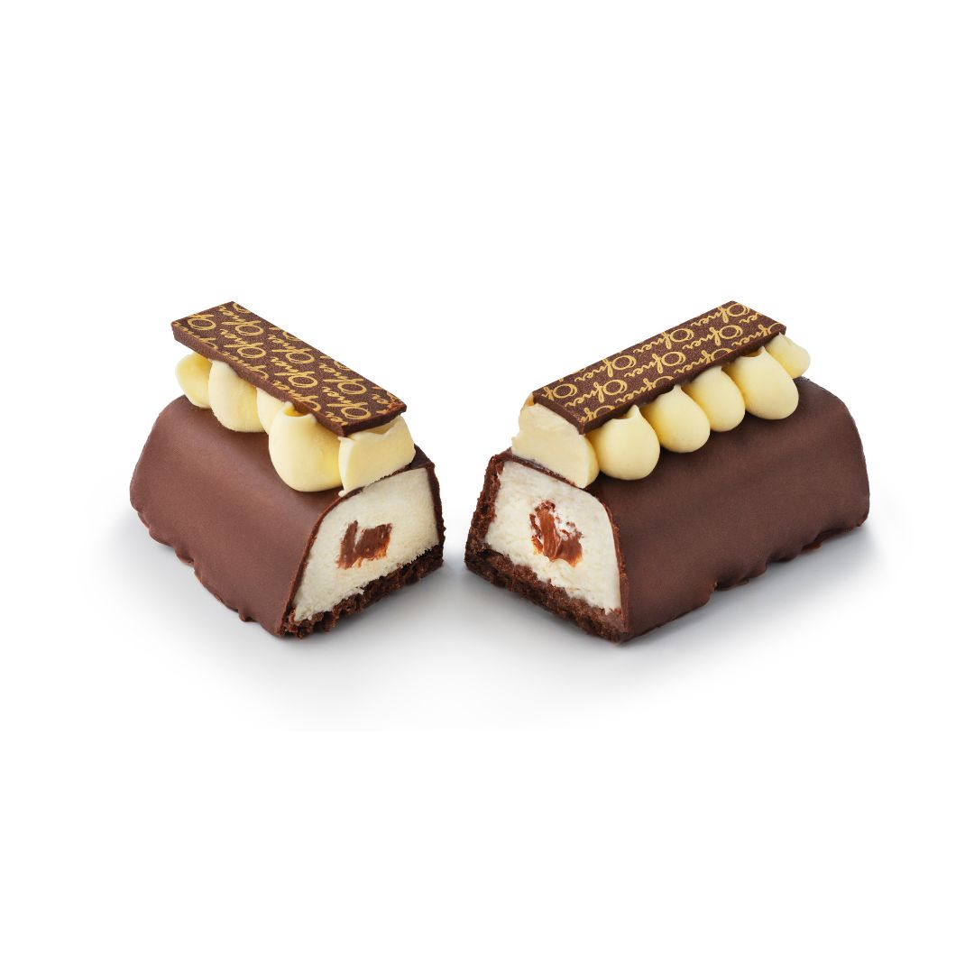 CREME HOLANDES 125g