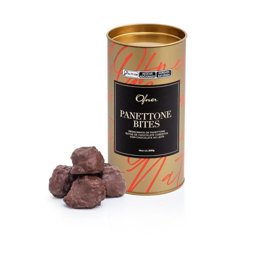 PANETTONE BITES 200G