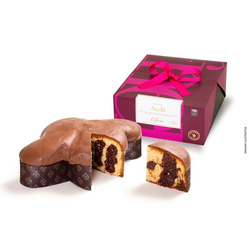 PALOMA PASCAL AVELÃ 1KG