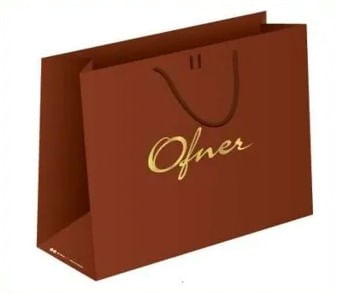 SACOLA PRESENTEÁVEL G