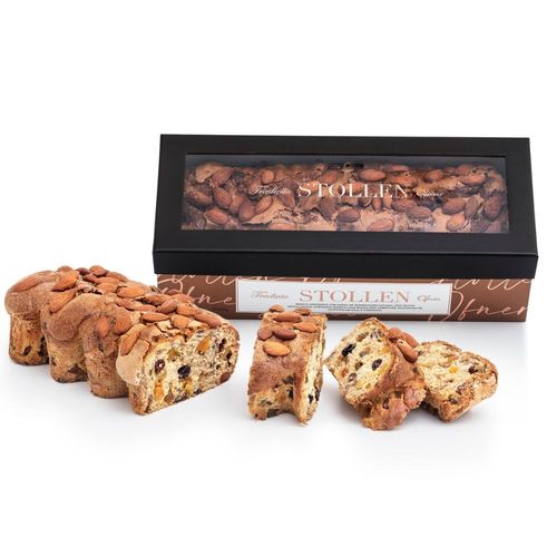 STOLLEN 650g