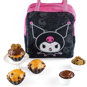 LUNCH BAG KUROMI