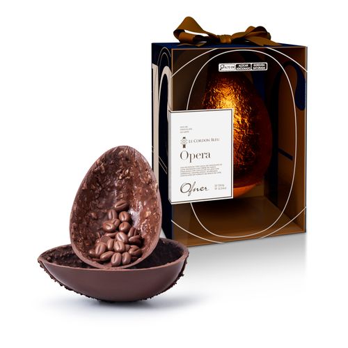 OVO DE PÁSCOA LE CORDON BLEU® OPERA 350G