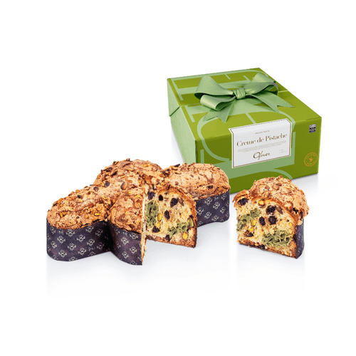 PALOMA PASCAL CREME DE PISTACHE  1kg